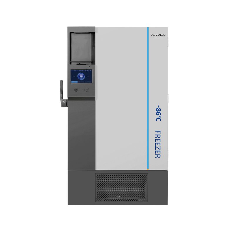 Vacc-Safe ULT -86°C Freezer 838 Litre with Touch Screen
