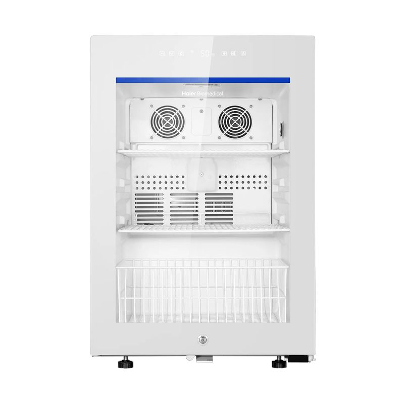 Haier 85L Laboratory Refrigerator