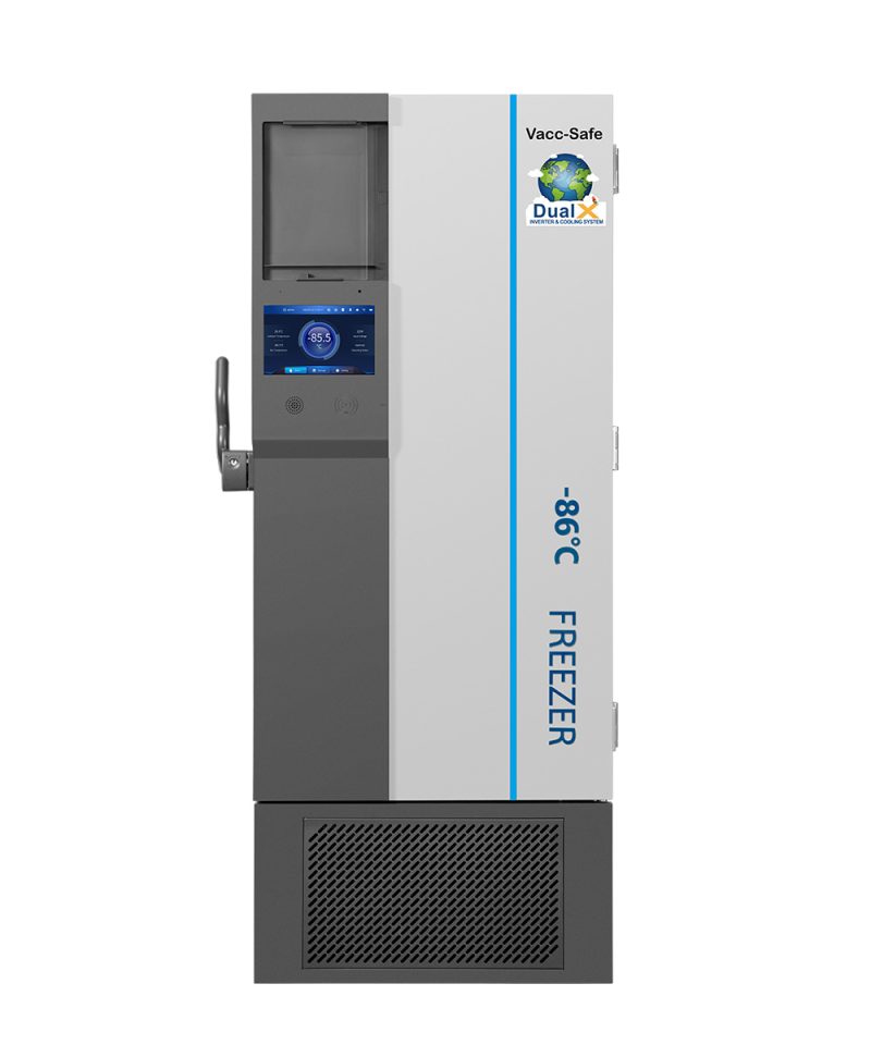 VS-86L580BS front