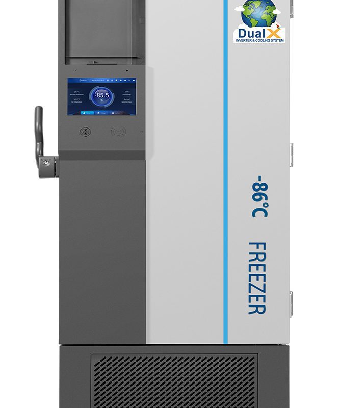 Vacc-Safe Dual X ULT -86&deg;C Freezer 720 Litre