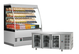 CommercialRefrigeration