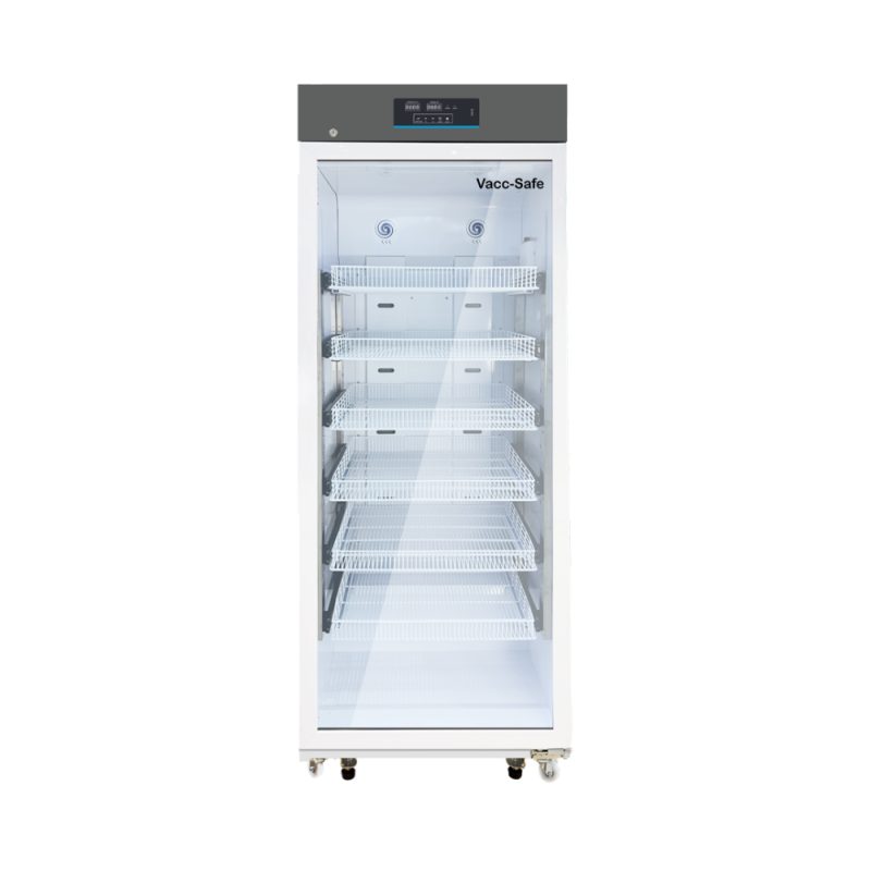 Vacc-Safe Premium 2 to 8°C Refrigerator 606 Litre with Drawers