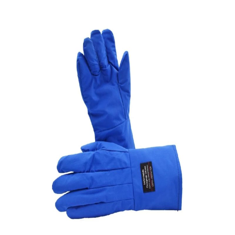 Cryogenic Protective Glove