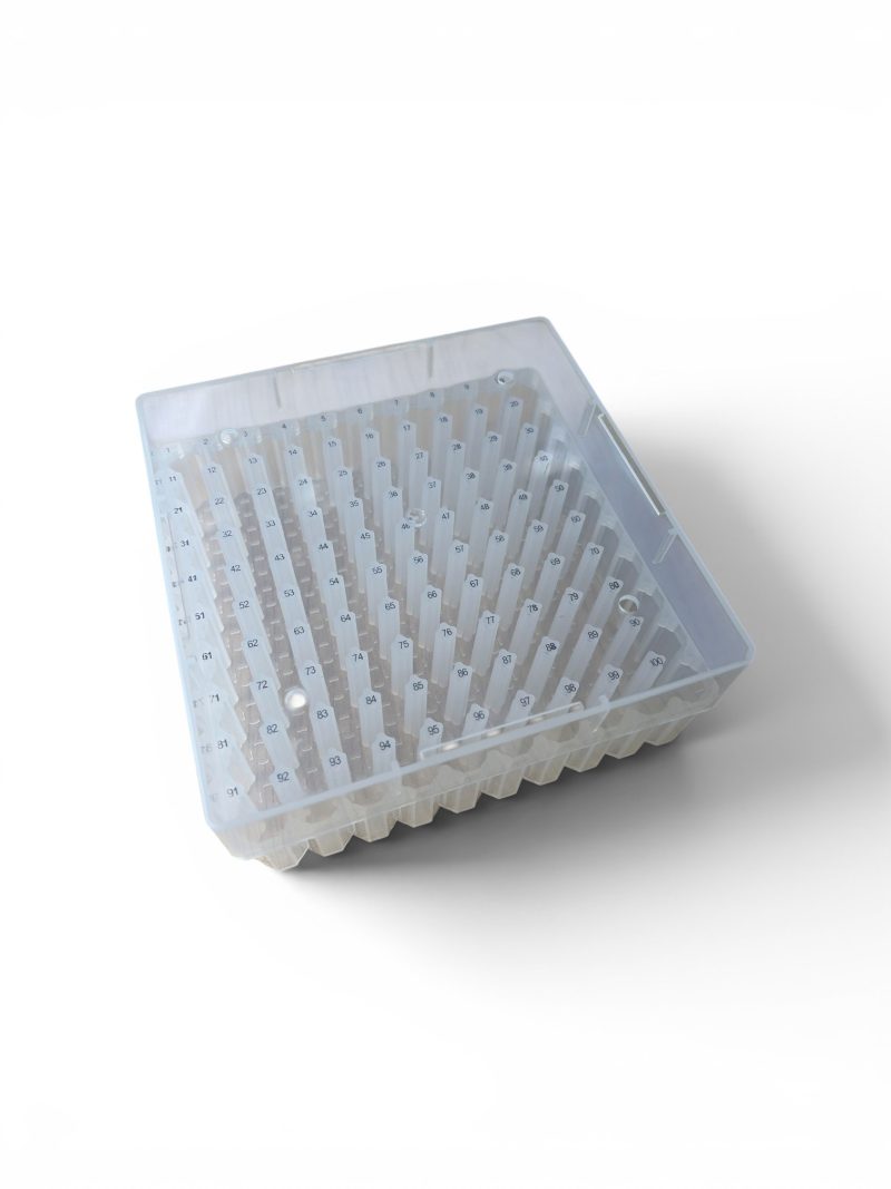 PP Cyro Box
