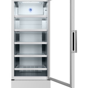 VS390P Door Open