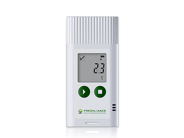 TagPlus Temperature Data Logger