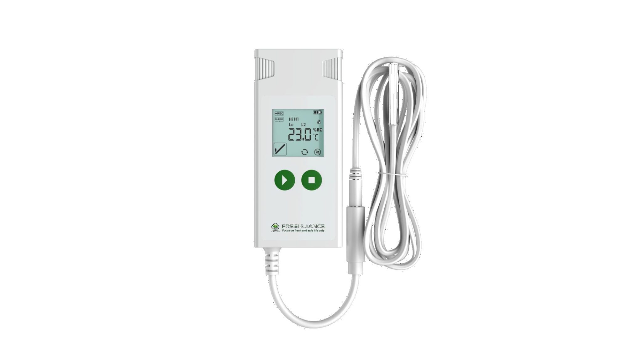 FLPN External Probe -30°C