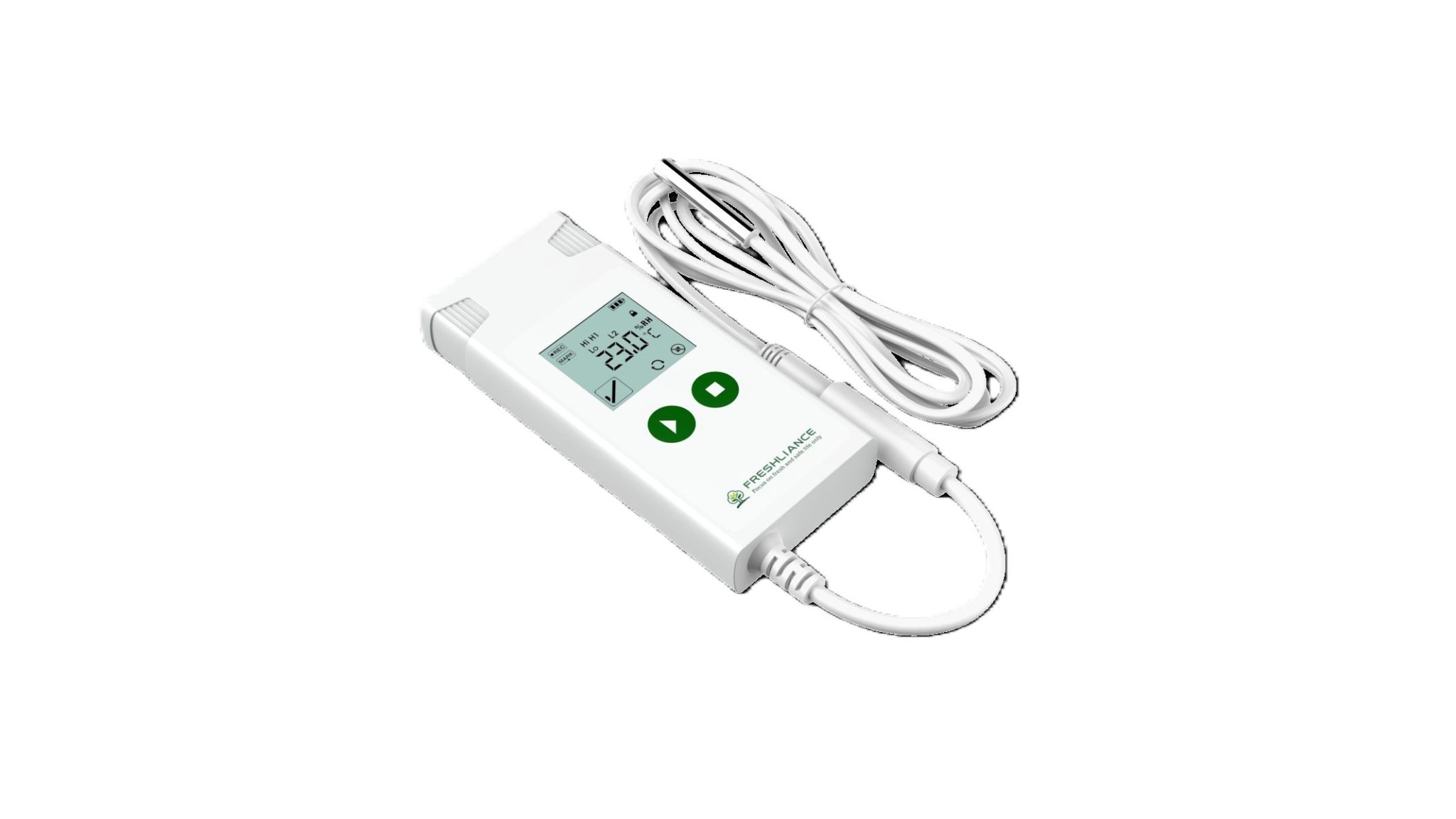 FLSD External Probe -90°C