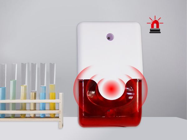 BlueTag AH100 Temperature Alarm