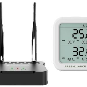 Bluetag 5 degree Kit