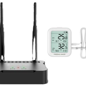 Bluetag -90 degree Kit