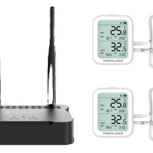 TH30R-2I Starter Kit