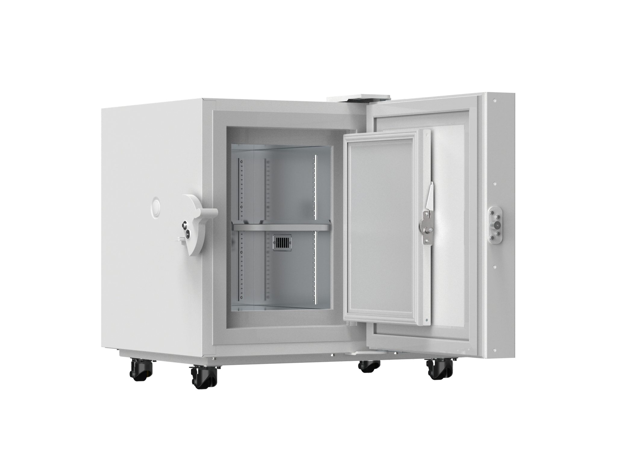 VS-86L50 open door VS-86L50 open door