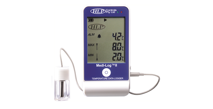 CleverLogger-CLX-01-Temperature-Logger-with-External-Probe 2