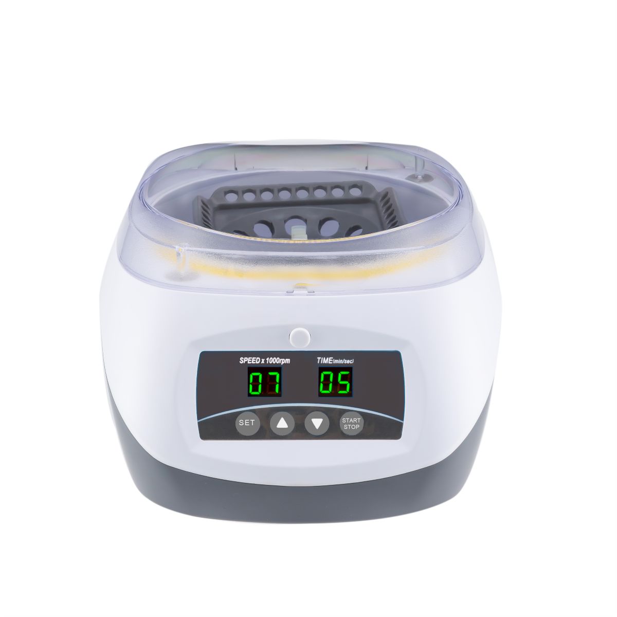 Vacc-Safe 2008H High-Speed Mini Centrifuge