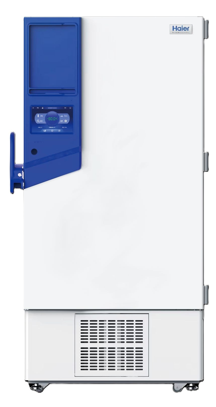 Haier -86°C Upright Freezer 419 Litre